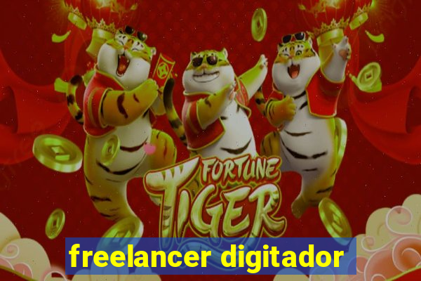 freelancer digitador